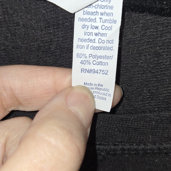 Mouse Spider Web Women's Black Sweatshirt 2XL Perfect For Halloween - Picture 3 of 8